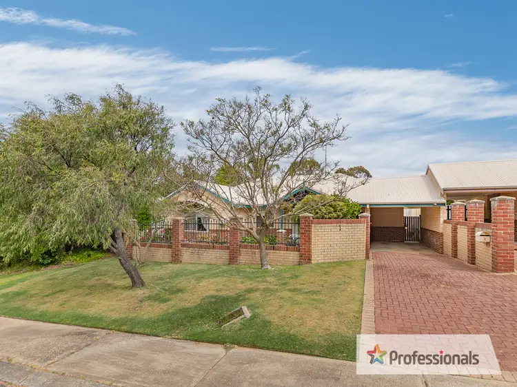 1/24 Bird Crescent, Dunsborough WA 6281