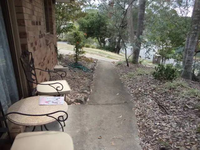 Main view of Homely semi-detached listing, 1/3 Paramount Place, Oxenford QLD 4210