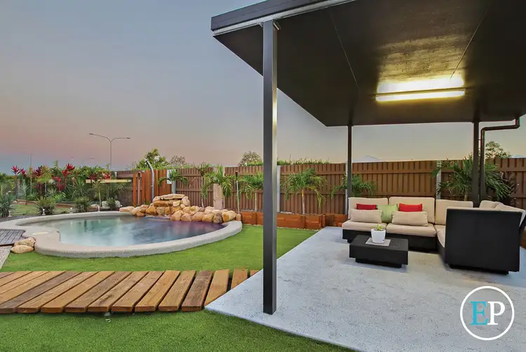 13 Addington  Street, Burdell QLD 4818