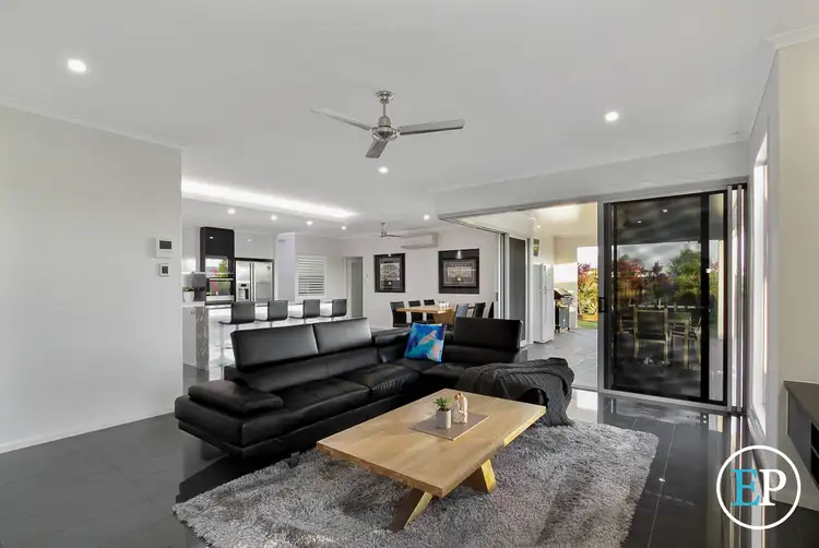 Fourth view of Homely house listing, 13 Addington  Street, Burdell QLD 4818