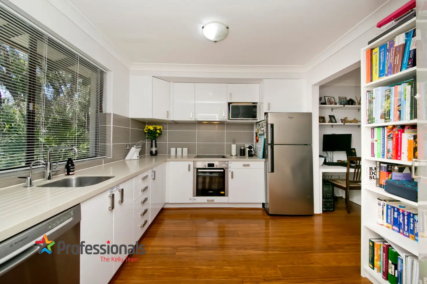 Main view of Homely apartment listing, 13/45 Shakespeare Avenue, Yokine WA 6060