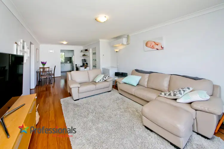 Sixth view of Homely apartment listing, 13/45 Shakespeare Avenue, Yokine WA 6060