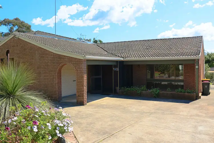 11 The Wool Road, Vincentia NSW 2540