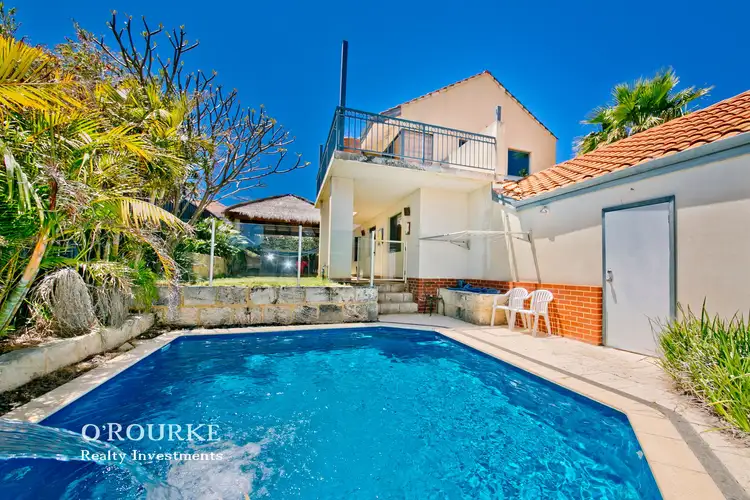 135A Gildercliffe Street, Scarborough WA 6019