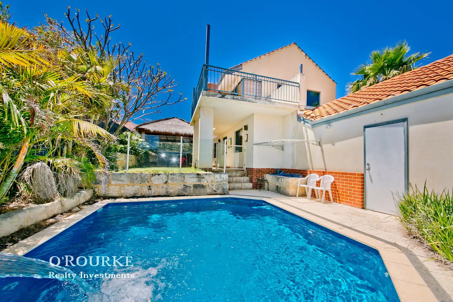 Main view of Homely house listing, 135A Gildercliffe Street, Scarborough WA 6019