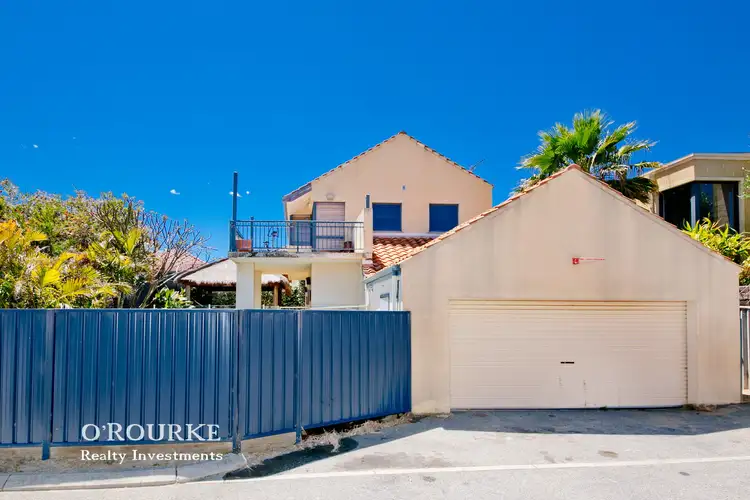 Second view of Homely house listing, 135A Gildercliffe Street, Scarborough WA 6019