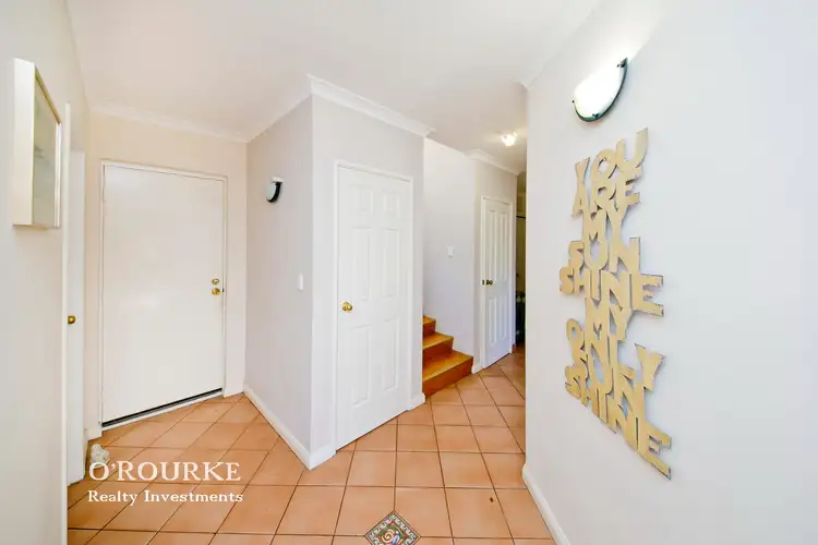 Third view of Homely house listing, 135A Gildercliffe Street, Scarborough WA 6019