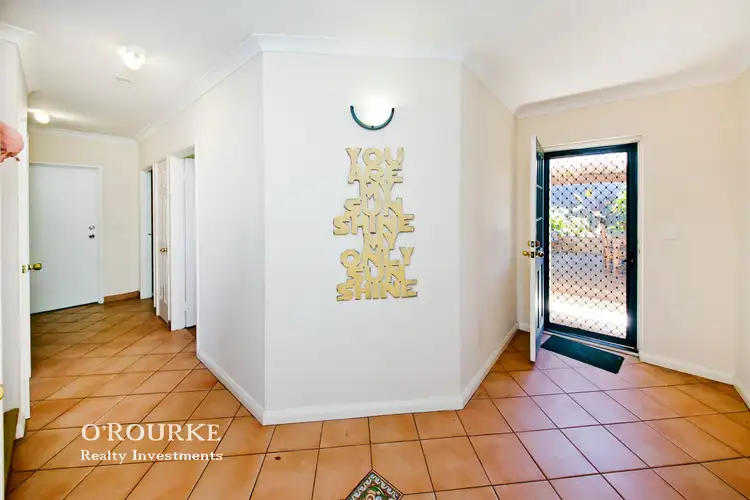 Fourth view of Homely house listing, 135A Gildercliffe Street, Scarborough WA 6019