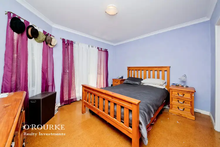 Fifth view of Homely house listing, 135A Gildercliffe Street, Scarborough WA 6019