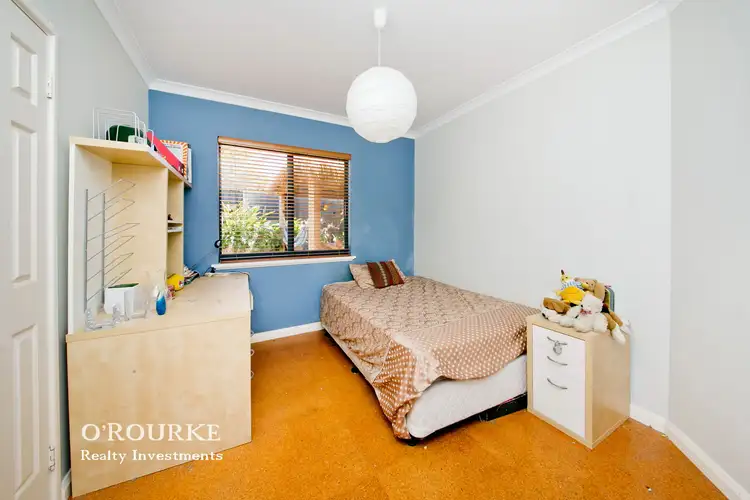 Seventh view of Homely house listing, 135A Gildercliffe Street, Scarborough WA 6019
