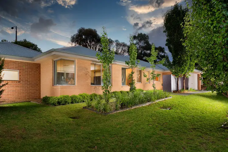 Second view of Homely house listing, 4 Pitcher Place, Wodonga VIC 3690