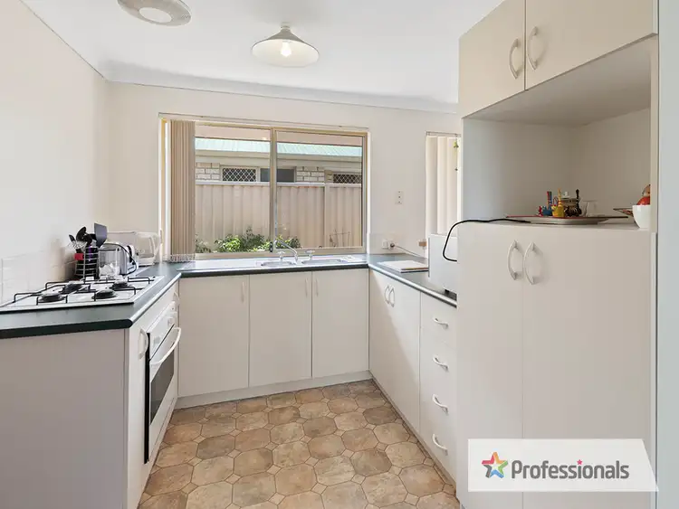 Fifth view of Homely unit listing, 1/11 Kent Street, West Busselton WA 6280