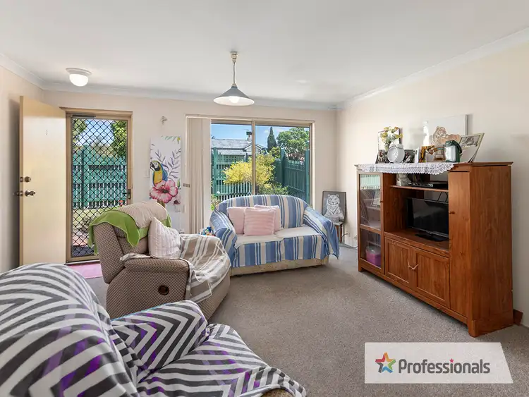 Sixth view of Homely unit listing, 1/11 Kent Street, West Busselton WA 6280