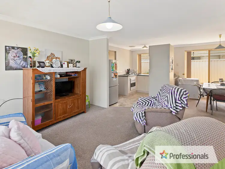 Seventh view of Homely unit listing, 1/11 Kent Street, West Busselton WA 6280