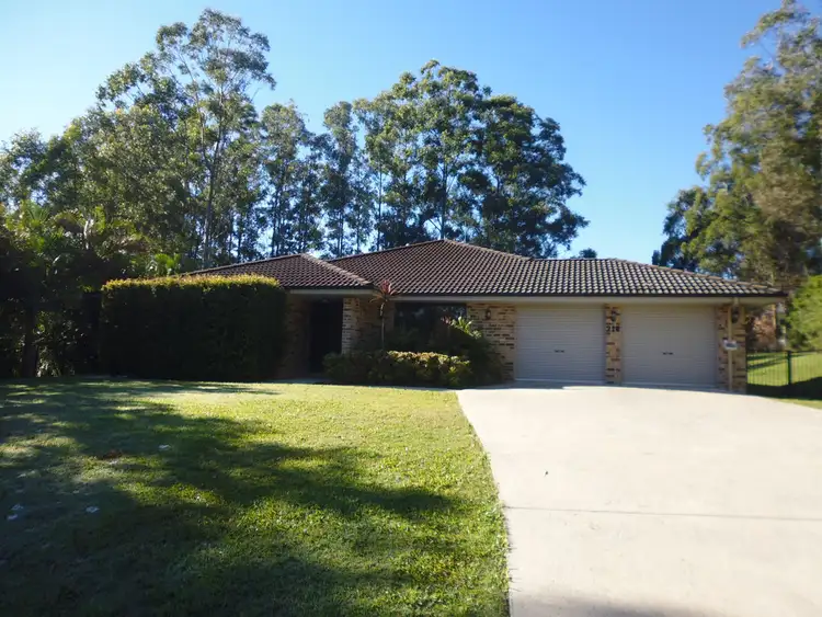 214 Blueberry Drive, Black Mountain QLD 4563
