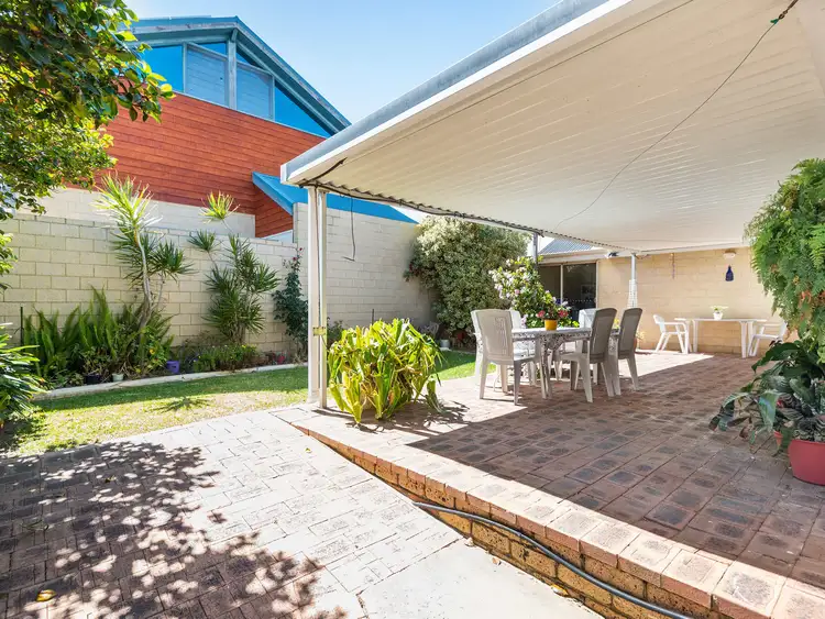 Seventh view of Homely house listing, 216 Duke Street, Scarborough WA 6019