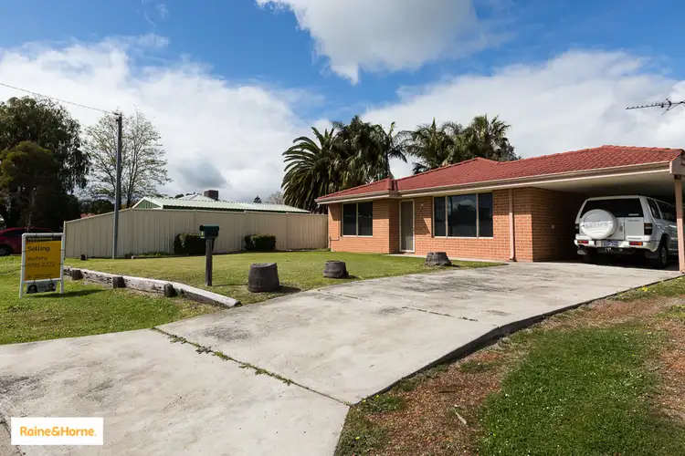 Third view of Homely house listing, 3 WATTLE BIRD COURT, Capel WA 6271
