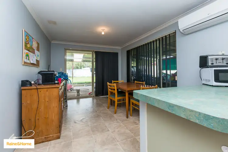 Fifth view of Homely house listing, 3 WATTLE BIRD COURT, Capel WA 6271