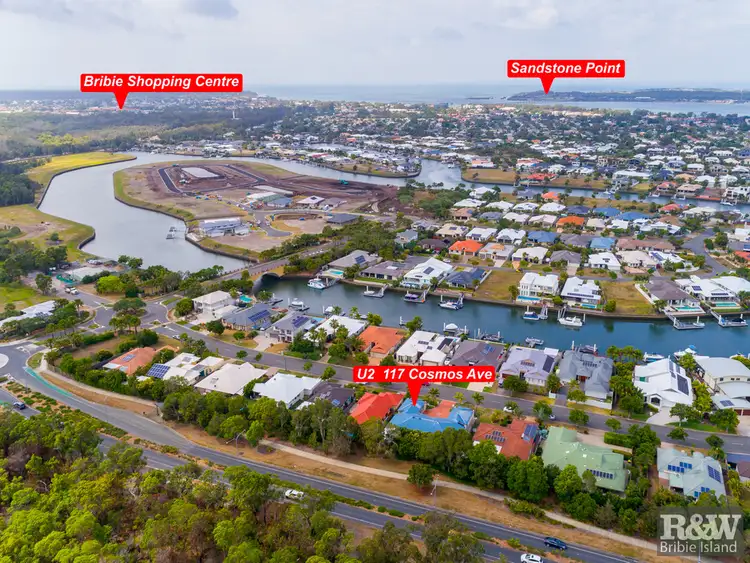 Sixth view of Homely semi-detached listing, 2/117 Cosmos Ave, Banksia Beach QLD 4507