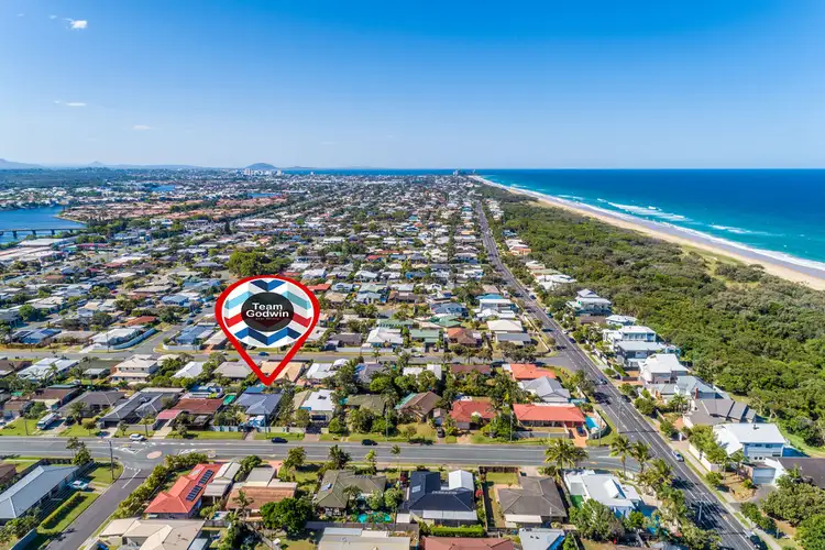 Second view of Homely house listing, 9 Minkara Street, Warana QLD 4575