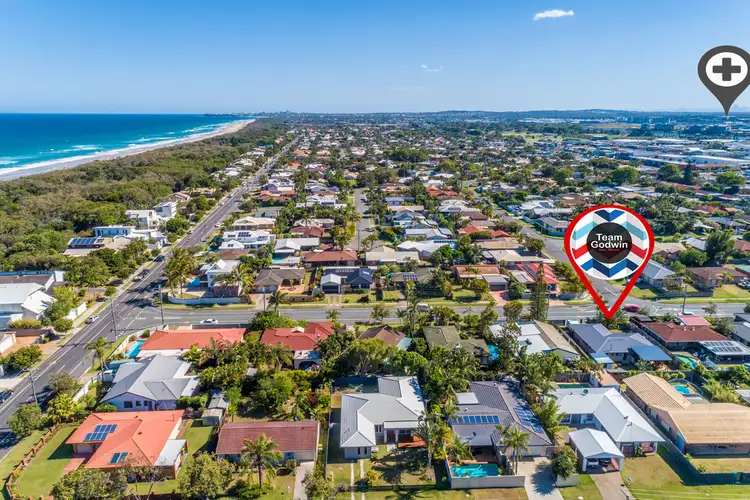 Seventh view of Homely house listing, 9 Minkara Street, Warana QLD 4575