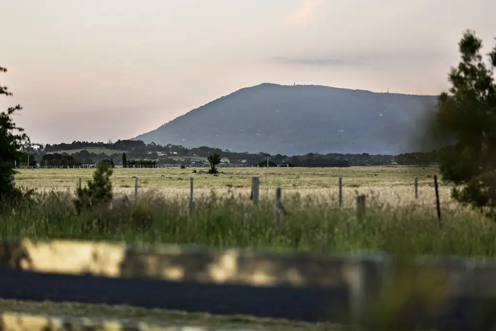 Main view of Homely house listing, 46 Andrew Road, Gisborne VIC 3437