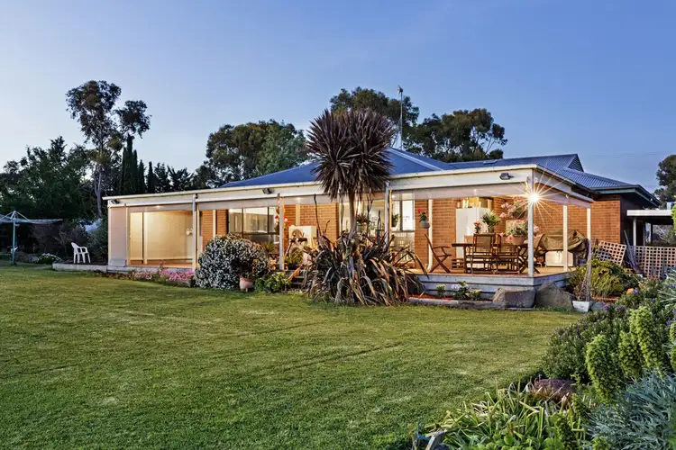 Third view of Homely house listing, 46 Andrew Road, Gisborne VIC 3437