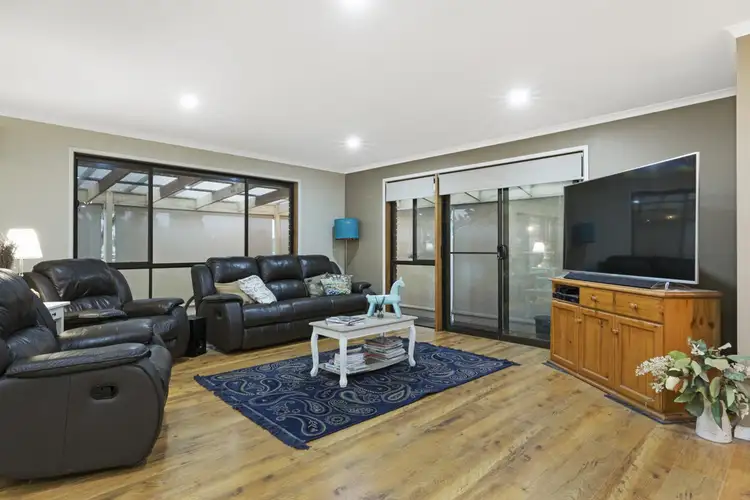Fourth view of Homely house listing, 46 Andrew Road, Gisborne VIC 3437