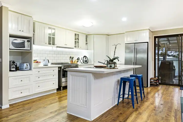 Fifth view of Homely house listing, 46 Andrew Road, Gisborne VIC 3437