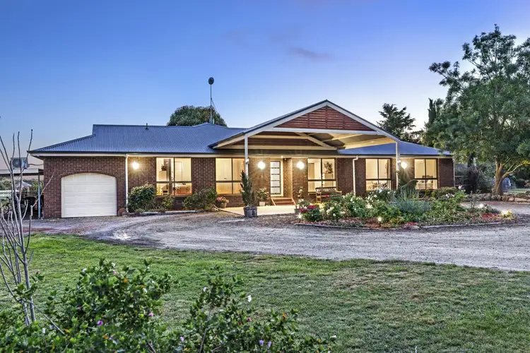 Sixth view of Homely house listing, 46 Andrew Road, Gisborne VIC 3437