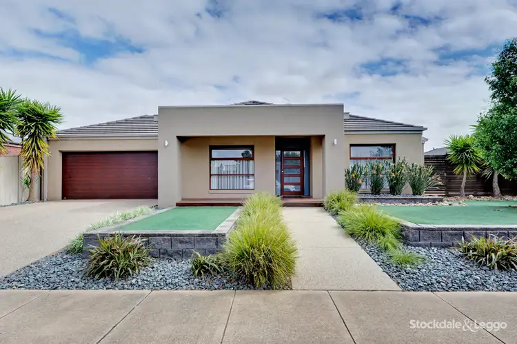 2 Cardinia Court, Kialla VIC 3631