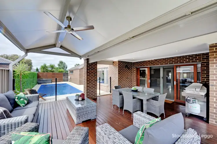 Second view of Homely house listing, 2 Cardinia Court, Kialla VIC 3631
