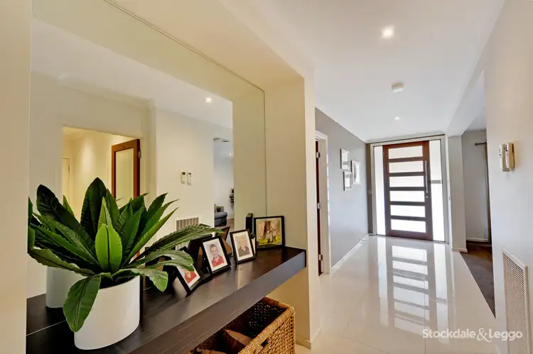Fourth view of Homely house listing, 2 Cardinia Court, Kialla VIC 3631