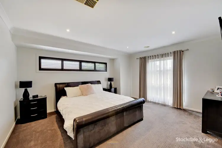 Sixth view of Homely house listing, 2 Cardinia Court, Kialla VIC 3631