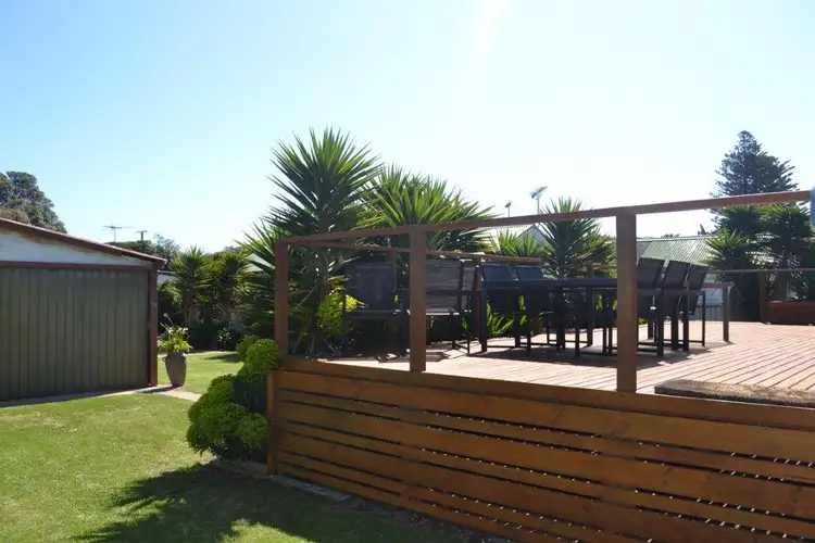 Fourth view of Homely house listing, 3 Chambers Street, Beachport SA 5280
