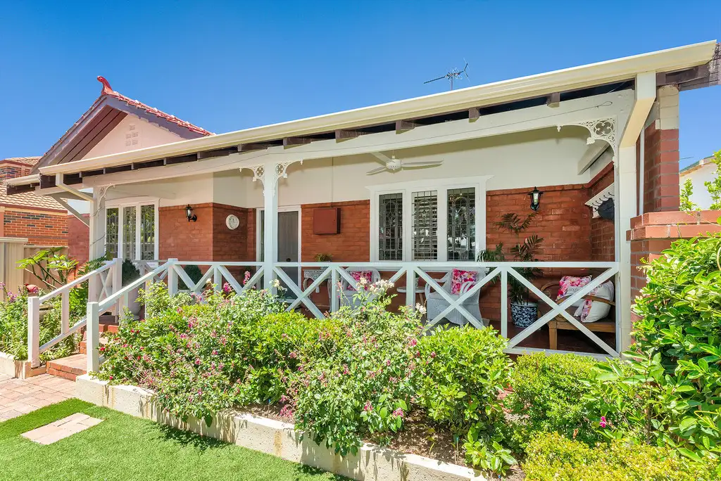 Main view of Homely house listing, 29 Renwick St, South Perth WA 6151