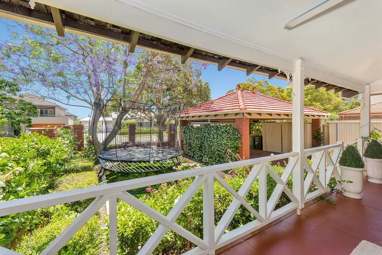 Fourth view of Homely house listing, 29 Renwick St, South Perth WA 6151