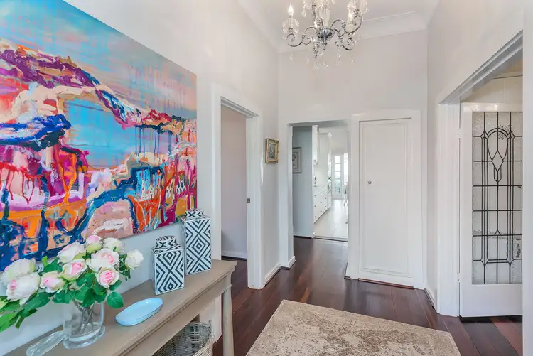 Fifth view of Homely house listing, 29 Renwick St, South Perth WA 6151