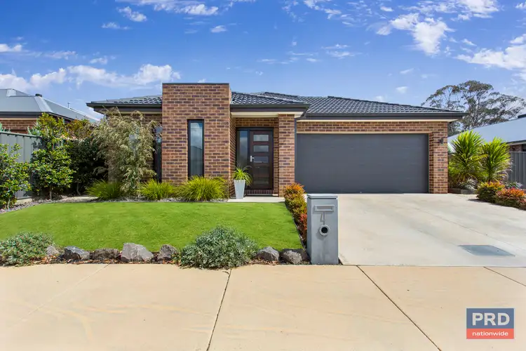 4 Atherton Street, Huntly VIC 3551