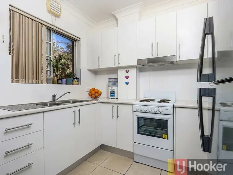 Second view of Homely unit listing, 2/47-49 The Avenue, Hurstville NSW 2220
