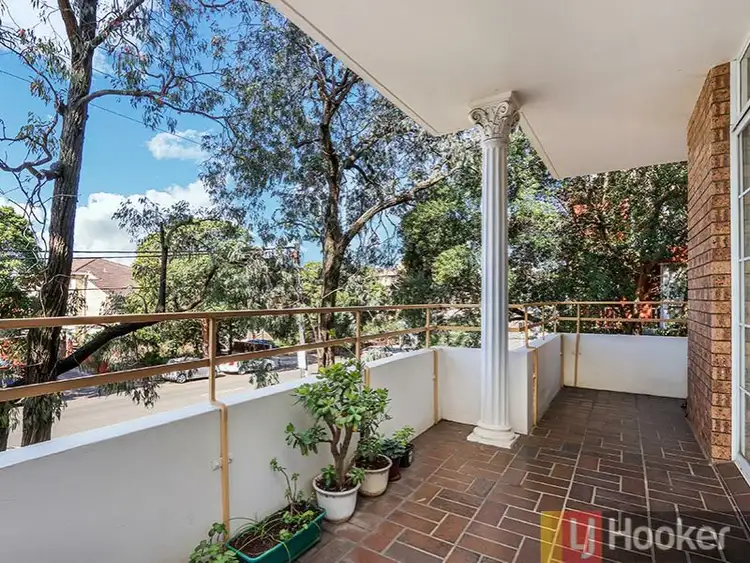 Fourth view of Homely unit listing, 2/47-49 The Avenue, Hurstville NSW 2220