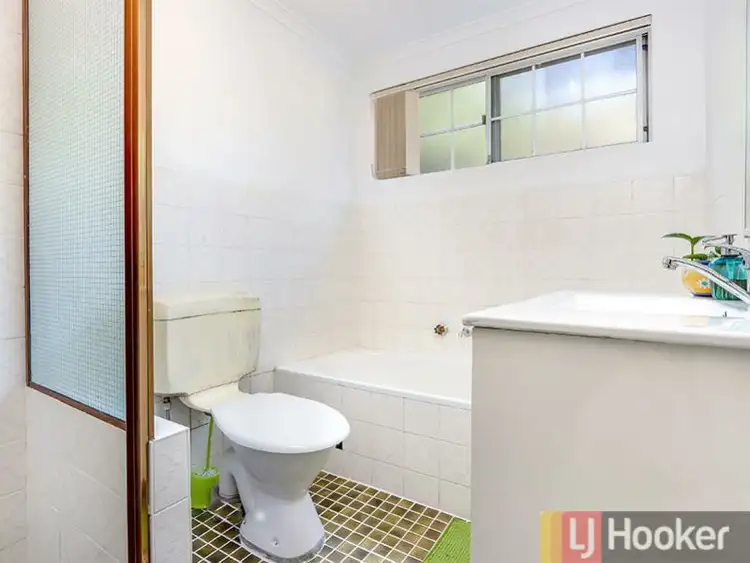 Fifth view of Homely unit listing, 2/47-49 The Avenue, Hurstville NSW 2220