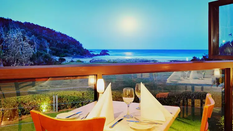 4 "Breakfree Aanuka Beach Resort" 11 Firman Drive, Coffs Harbour NSW 2450