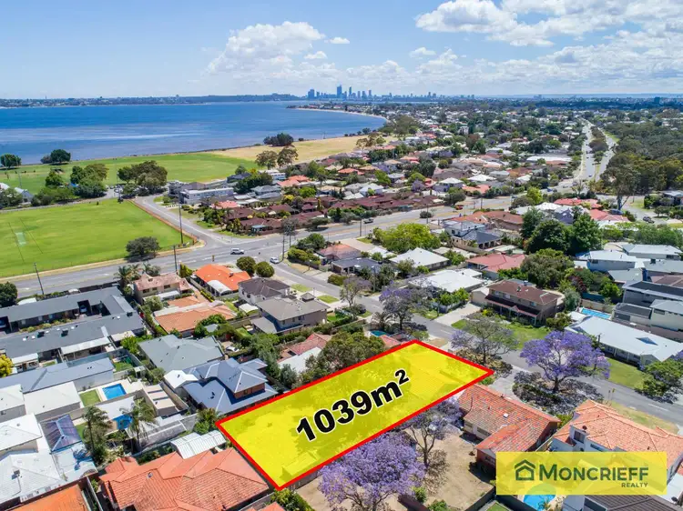 5 Norma Road, Alfred Cove WA 6154