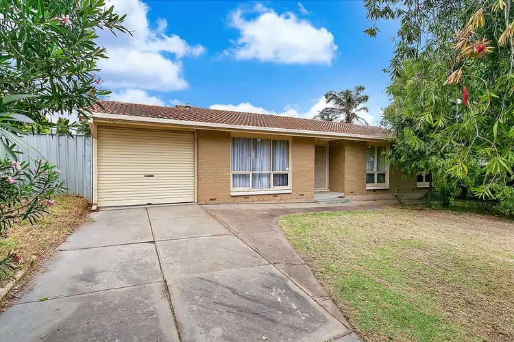 Main view of Homely house listing, 22 Amberleigh Close, Christie Downs SA 5164