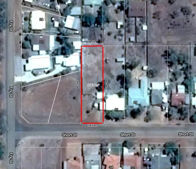 33 Short Street, Mullewa WA 6630