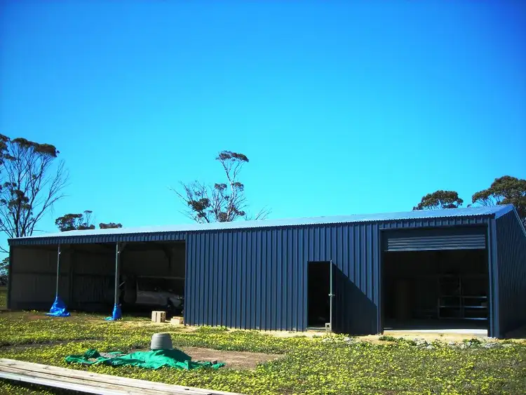 Sixth view of Homely rural property listing, Lot 102 Hodgson Road, Tambellup WA 6320