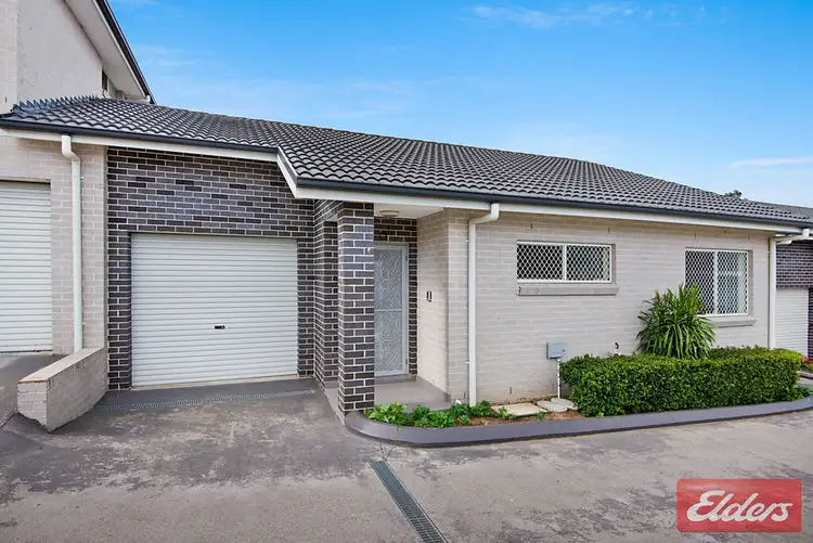 2/181 Targo Road, Girraween NSW 2145