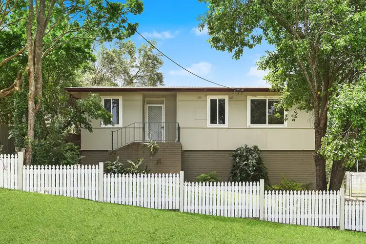 34 Cary Crescent, Springfield NSW 2250