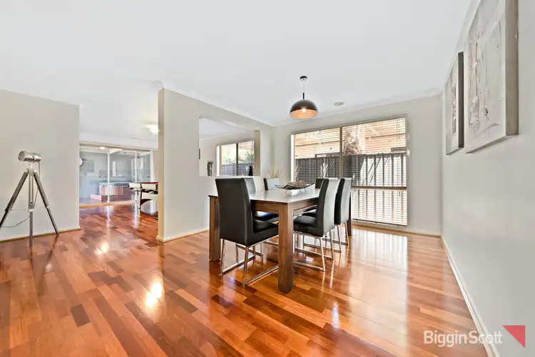 Fourth view of Homely house listing, 46 Clarafield Crescent, Tarneit VIC 3029